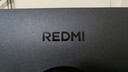 小米REDMI27英寸4K160Hz双模1K320Hz Fast IPS HDR400 10Bit 1ms GTG 游戏电竞显示器G27U 实拍图