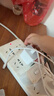 Apple/苹果 20W type-c充电器 苹果usb-c充电器原装手机快充头 旗舰店苹果iPhone 17 Pro Max充电器 实拍图
