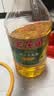 金龙鱼 食用油 非转基因 压榨 一级 纯正玉米油4L（新老包装随机发货） 实拍图