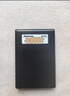 纽曼（Newsmy）500GB 移动硬盘机械 清风塑胶系列 USB3.0 2.5英寸 风雅黑 稳定耐用 照片视频备份 大U盘 实拍图