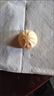 小鹿蓝蓝【零售小包装】宝宝饼干儿童饼干零食 软芯曲奇-牛奶蔓越莓味/1袋 实拍图