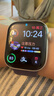 绿联【S11丨新升级纳米膜】适用苹果手表S11/10保护膜手表膜apple watch s11/10无尘仓秒贴防刮耐磨 实拍图