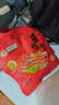 初旭食品（chuxufood） 温州酱鸭舌218g香辣味 卤味礼盒肉干肉脯零食休闲鸭货小吃 实拍图