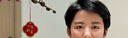 素之然（MOTONOZEN）双眼皮贴隐形自然美目贴蕾丝肤色无痕男女士 单面 M 4片72枚 实拍图