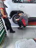 邓禄普（DUNLOP）汽车轮胎 225/60R18 100H GRANDTREK PT30 原配丰田RAV4/凌放 实拍图