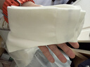 蕉内银皮301S男士袜子新疆精梳棉10A抗菌防臭商务休闲透气长筒夏季5双 实拍图