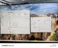 联想（Lenovo）联想GeekPro游戏主机(酷睿i7-14700 RTX5060Ti 8GB显卡 32G DDR5 1TB )27英寸电竞级显示器 实拍图