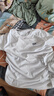 361°短袖男士t恤春夏季运动服速干衣跑步宽松健身上衣服652524113H-1 实拍图