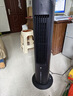 美的（Midea）【语音智能】家用空调扇冷风扇 负离子净化静音落地冷风机水冷塔扇冷气扇 强力制冷小空调ACA10TJR 实拍图
