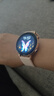 HUXIAVIM智能手表华为鸿蒙安卓苹果IOS系统适用华强北watch gt5 ultra情侣运动心率血压血氧商务腕表礼物 女款·金网带 NFC+支付+海量表盘+健康监测 双表带+心率血压血氧睡眠监测 实拍图