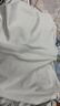 蕉下（beneunder）冰丝防晒衣服男外套防紫外线凉感透气户外钓鱼AL936浅炭灰XL 实拍图