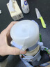 babycare四合一儿童保温杯316不锈钢保温水壶吸管水杯大宝宝上学水杯550ml 实拍图