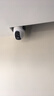 海康威视（HIKVISION）无线摄像头wifi监控套装360度全景400万超清云台旋转手机远程室内看护可对讲K44H-LWPT 实拍图
