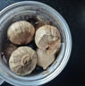 湾琴河黑蒜 独头黑蒜250g 山东特产黑蒜头即食黑蒜深度发酵罐装 实拍图