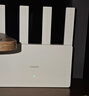 小米（MI）路由器AX3000T 千兆双频 穿墙王 大户型覆盖 5G智能家用无线 游戏路由 一碰连 NFC快连 双宽带聚合 实拍图