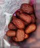 楼兰蜜语国标一级免洗灰枣1500g 新疆红枣蜜饯果干滋补零食煲汤煮粥端午礼 实拍图