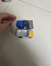TaTanice合金工程车玩具儿童挖掘机铲叉车套装收藏汽车模型男女孩生日礼物 实拍图
