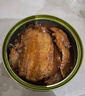 五香带鱼罐头零食即食小海鲜熟食水产罐头香辣带鱼熟食102g/罐 五香味净重100g*1罐 实拍图