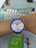 HUAWEI WATCH GT 6 冰雪蓝 Blue 华为智能手表多维情绪健康全新骑行体验强劲续航 实拍图