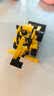 乐高（LEGO）积木机械组42197 大型挖掘装载车男女孩儿童玩具生日礼物家居摆件 实拍图