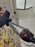 海尔（Haier）吸尘器家用手持推杆立式有线吸尘器 二合一强劲大吸力大功率宠物猫毛发清洁除尘机ZL605G 价保618 实拍图