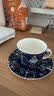 IITTALA【芬兰国家馆】伊塔拉魔幻森林陶瓷马克杯碗碟盘咖啡杯餐具 白色咖啡杯200ml1件套 实拍图