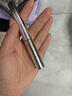橘朵（Judydoll）全新金属羽梳双翼钢管睫毛膏睫毛打底防水送女友礼物01黑色 实拍图