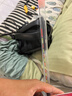 小凤仙鱼漂QH3醒目加粗尾轻口鲫鲤鱼漂野钓黑坑湖库漂纳米浮漂高灵敏 实拍图