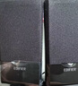 漫步者（EDIFIER）R101V 2.1声道电脑音响音箱 台式机笔记本桌面音响 游戏音响 黑色 实拍图
