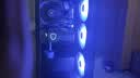 安钛克 Antec NE750金牌全模组/全日系电解电容/寿命更持久/支持风扇启停/双8pin电脑主机电源750W 实拍图