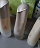 袋鼠妈妈小麦洁水乳护肤品日常补水保湿舒缓维稳3件套敏肌适用套装 实拍图