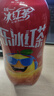 统一可乐红茶碳酸茶饮料680ml*15瓶 实拍图
