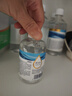 海氏海诺0.9%氯化钠生理型盐水清洗液大瓶清洁敷脸痘痘500ml*6瓶赠120ml 实拍图