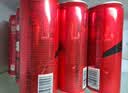 可口可乐（Coca-Cola）零度 Zero 无糖汽水 碳酸饮料 330ml*24FIFA世界杯主题罐 实拍图