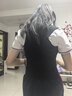 背背佳U9矫姿带青少年专研儿童男女透气网布校正体态背部矫正防驼背L 实拍图