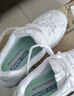 斯凯奇（Skechers）女鞋夏季厚底老爹鞋百搭软底舒适外穿运动鞋11959 实拍图