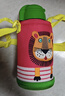 虎牌（TIGER）【京东限定】小狮子儿童保温杯学生吸管水杯一杯双盖 实拍图
