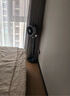 艾美特（AIRMATE）【旗舰金天鹅】空气循环扇语音智能遥控电风扇直流变频家用安静轻音一级能效落地扇负离子净化电扇 实拍图