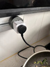 美的（Midea）2026新款家用电磁炉电陶炉电池炉3500W大功率多功能电炉一级能效节能火锅炉电火灶MC-E35C20 实拍图