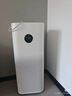 米家小米空气净化器5S 价保 618 家用除甲醛除菌除过敏AC-M24-SC 实拍图