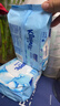 舒洁（Kleenex）湿厕纸80抽*1包试用装婴儿湿厕纸洁厕湿巾湿纸巾厕纸湿厕纸纯水 实拍图
