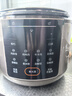 苏泊尔（SUPOR）【价保618】电压力锅5L 智能0涂层钢胆大屏SY-50YC5015电饭煲高压锅适用4-6人上盖批次随机发货 实拍图