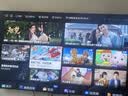 海尔【价保618】【小红花电视-绽放版】品质款65H5D 65英寸 8核 165Hz 110%   2+64GB 4K超高清1级补贴 实拍图