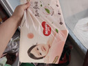 好奇（Huggies）铂金装小桃裤成长裤XL96片(12-17kg)加大号尿不湿【透爽散热】 实拍图