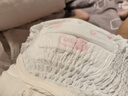 好奇（Huggies）铂金装小桃裤成长裤XXXL26片*4包(17kg以上)【透爽散热】 实拍图