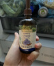 爷爷的农场有机亚麻籽油110ml 食用油热炒凉拌辅食油 赠婴儿宝宝辅食谱 实拍图
