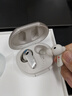 漫步者（EDIFIER）NeoBuds Evo 真无线圈铁降噪蓝牙耳机 圈铁双单元 空间音效 适用苹果华为小米OPPO手机 星光白 实拍图