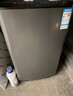 创维10公斤波轮洗衣机全自动京东自营 宿舍租房神器 一级能效 家用省水电 以旧换新  补贴 T100X 实拍图