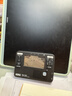 科乐格（KORG）TM70专业电子调音器二胡琵琶古筝小提琴校音器节拍器套装 TM-70T黑色+普通拾音夹 实拍图