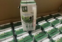 伊利【新鲜日期】金典纯牛奶整箱 200ml*24 3.6g乳蛋白礼盒装 4-5月 实拍图